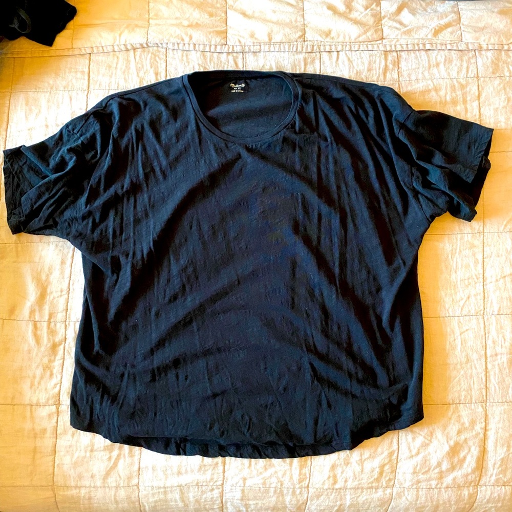 Women’s Madewell TShirt 3x